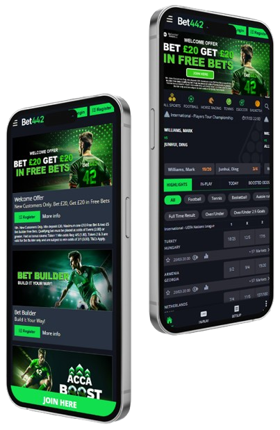 bet442 mobile app